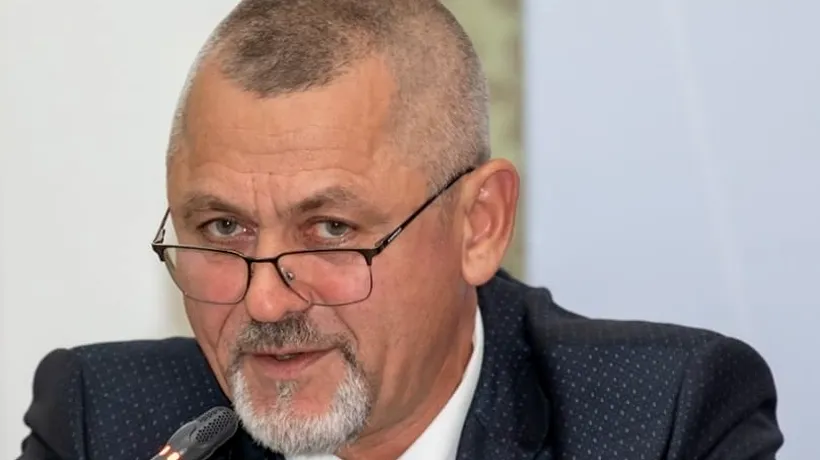 Deputatul Dumitru Focșa și-a BĂTUT soția din nou/ BEJ i-a respins pentru candidatura la funcția de președinte al CJ Constanța