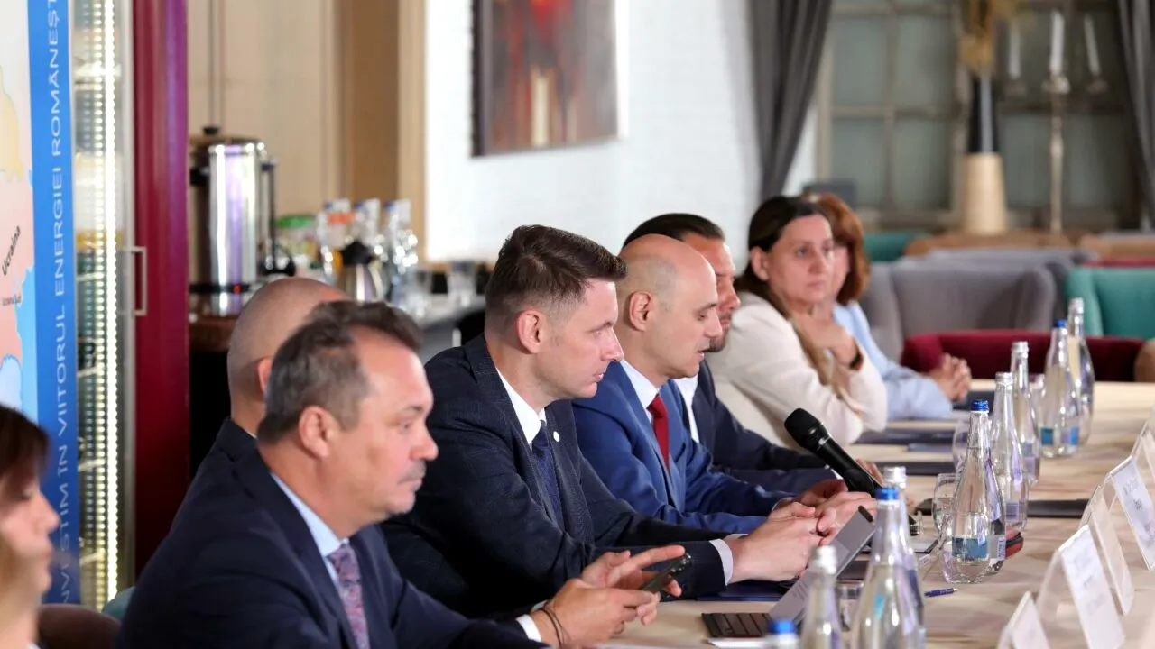 Noi pași pentru proiectul „Green Energy Corridor”: Azerbaidjan, Georgia, România și Ungaria ar urma să înființeze o societate cu sediul la București