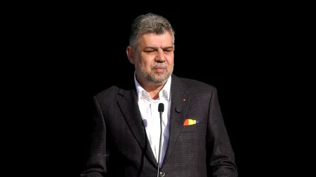 REINDUSTRIALIZAREA României, o prioritate pentru Marcel Ciolacu: Dacă nu o facem, rămânem în cercul nostru strâmt