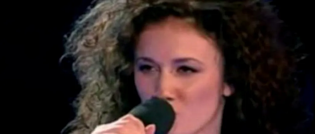 VOCEA ROMÂNIEI. Ce mai face Alexandra Crăescu, fostă concurentă în echipa Loredanei - VIDEO