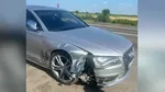 Un fost primar dintr-o comună buzoiană acuză un recidivist că l-a LOVIT intenționat cu mașina, în Prahova. La mijloc se află un conflict mai vechi