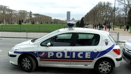 Urmărirea atacatorului de la Paris continuă pentru a doua zi consecutiv