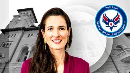 EXCLUSIV | Clotilde Armand, nou „examen” în fața ANI. Trebuie să explice dispoziția privind mărirea propriului salariu cu 50% (DOCUMENTE)