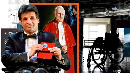 EXCLUSIV. Drama prin care trece pictorul Gheorghe Aștileanu: ”Trăiesc ca un condamnat la moarte care nu știe când va fi ziua execuției”