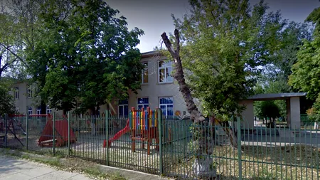 Ancheta continuă la grădinița la care o educatoare a fost înregistrată când țipa la copii. Propunerea Inspectoratului Școlar pe care părinții au refuzat-o