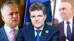 Bolojan explică de ce l-a desemnat Nicușor Dan pe Veștea pentru funcția de premier: „A ales veriga slabă”