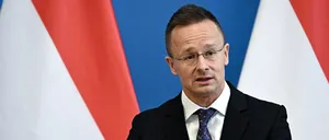 Ungaria consideră că NATO depășește ”linii roșii” în susținerea UCRAINEI /Ministrul ungar de Externe contestă planul de finanțare pe cinci ani