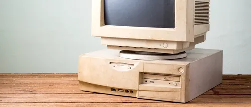 Comoara ascunsă din aparatele electronice vechi. Cum se poate extrage aur din ele