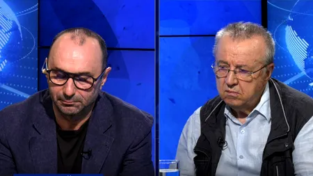 VIDEO Cristoiu, despre războiul din Ucraina: „Povestea cu Kievul a fost un fum tipic rusesc. A fost o diversiune pentru împrăștia armata ucraineană și a se concentra mai bine pe Donbas”