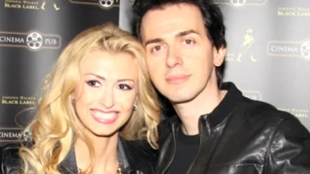 Andreea Bălan și Keo s-au despărțit, după șapte ani de relație