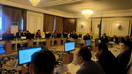 Peste 850 de urși vor fi vânați anual în pădurile din România. Comisiile de Mediu şi Agricultură au votat în unanimitate. Legea merge în plenul Camerei Deputaţilor