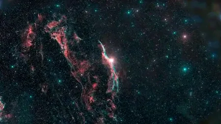 Descoperire uriașă a NASA: ce au aflat după ce au îndreptat telescopul Hubble către această regiune a cerului