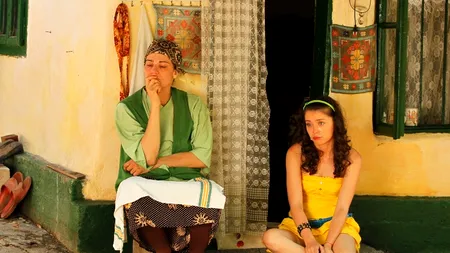 Maia Morgenstern, Valentin Uritescu și Gabriela Popescu, de joi, în sezonul 2  din 