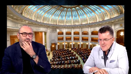 Dan Dungaciu: „Atitudinea față de POLITICIENII României reflectă starea de spirit a României”