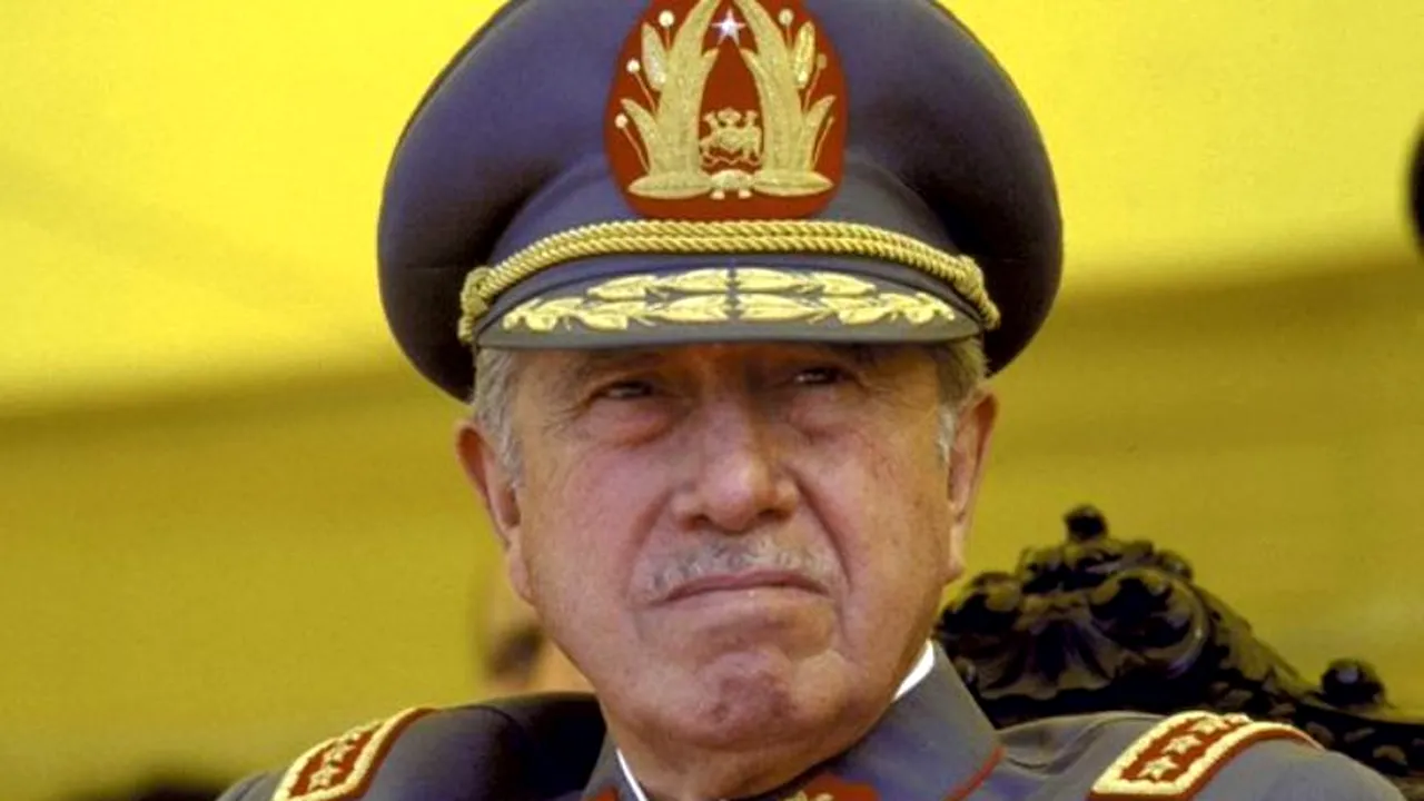 Melodii ale lui Julio Iglesias, folosite pentru a tortura deținuții în timpul lui Augusto Pinochet