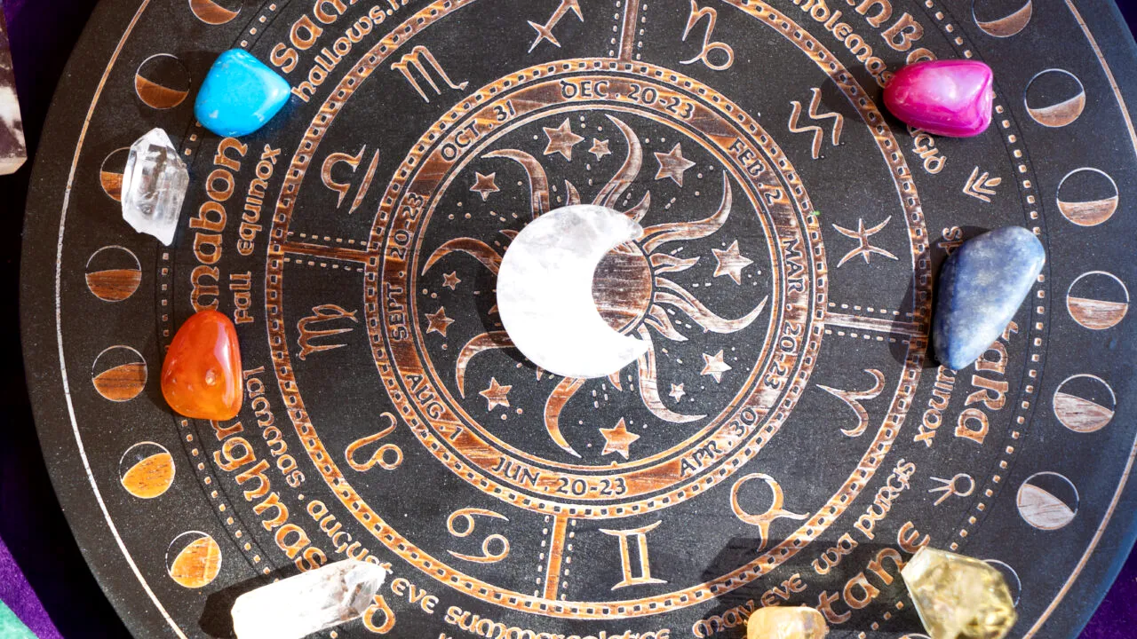 3 zodii care au o lună octombrie formidabilă. Ce surprize le-au pregătit astrele până la 1 noiembrie