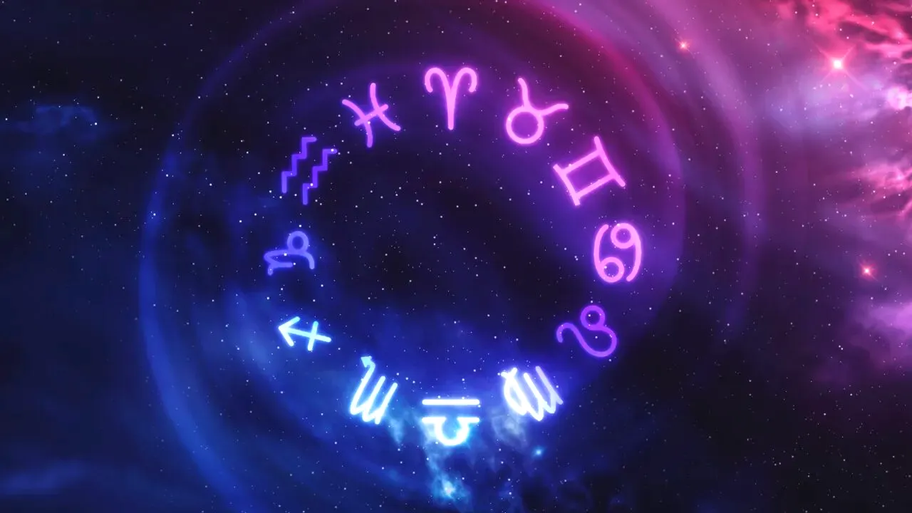 Trei zodii vor fi protejate de divinitate, în decembrie 2025. Nativii respectivi vor avea mult noroc pe toate planurile