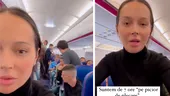 VIDEO | Blocaje și nervi la Wizz Air. Zborul de Cluj, 7 ore întârziere. Vlăduța Lupău: „Este bătaie de joc!”