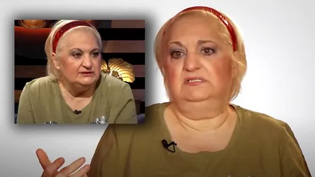 Clipe dramatice pentru Marinela Chelaru! Actrița ia 20 de pastile, zilnic: „Am chemat de 2 ori Salvarea” + „Nu se mai gândește nimeni la mine”