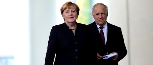 Merkel anunță oficial că va candida pentru al patrulea mandat