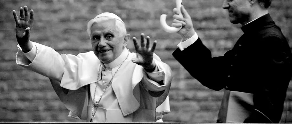 Revoluția sexuală, vinovată pentru cazurile de pedofilie din sânul Bisericii Catolice. Fostul suveran pontif Benedict al XVI-lea face afirmații controversate