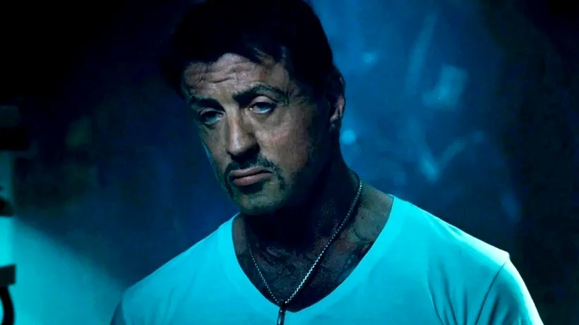 Anunțul făcut de Sylvester Stallone: a cincea parte din seria Rambo urmează să fie lansată