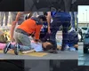 Teodora, o fostă concurentă de la Insula Iubirii, a fost împușcată în Cosmopolis. Tânăra a murit la spital