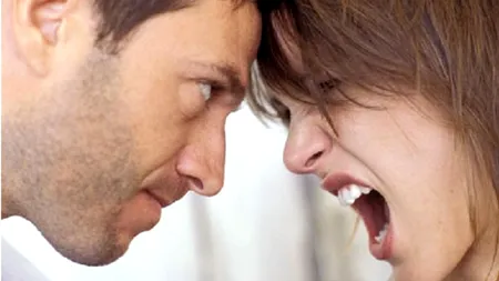 Cuvintele care îți arată că partenerul minte