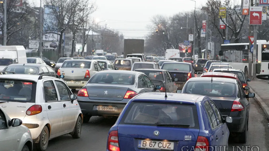 Anunț pentru șoferi! UE a stabilit norme mai stricte privind emisiile de CO2 pentru autoturisme și camionete