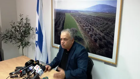 Expert antiterorism din Israel, despre „elefantul din sufrageria