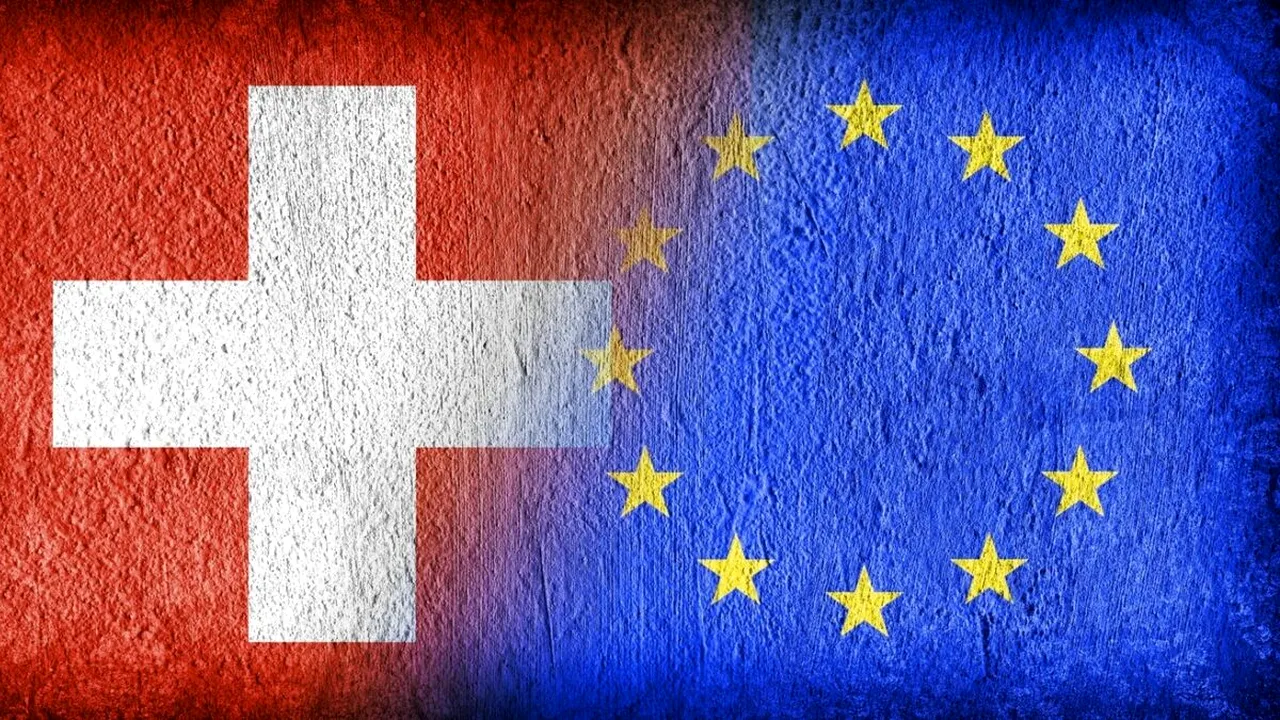 Elveția se alătură anumitor proiecte militare ale Uniunii Europene /Prioritatea este apărarea CIBERNETICĂ