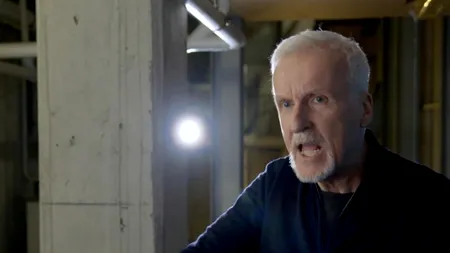 Celebrul regizor James Cameron spune că a ajuns să fie dezgustat de SUA și se declară încântat că va obține în curând cetățenia unei alte țări
