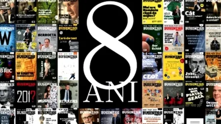 Business Magazin într-un nou format. Află de la Gândul LIVE cum arată