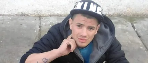 Un român a fost ucis în Anglia. Cristian avea doar 24 de ani. Tatăl băiatului: „Sufletul îmi plânge”