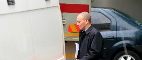 Fostul deputat Mihail Boldea, condamnat la șase ani de închisoare