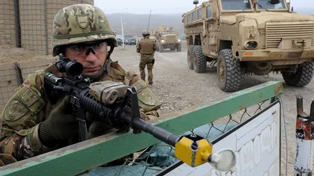 De TEAMA Rusiei, statele est-europene vor baze NATO permanente. Decizia va fi luată la București