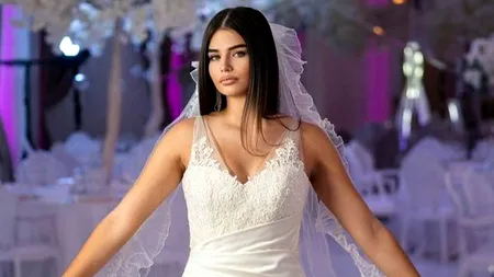 A fost în videoclipul lui Smiley și acum luptă pentru calificarea la Jocurile Olimpice! GALERIE FOTO cu frumoasa din sportul românesc