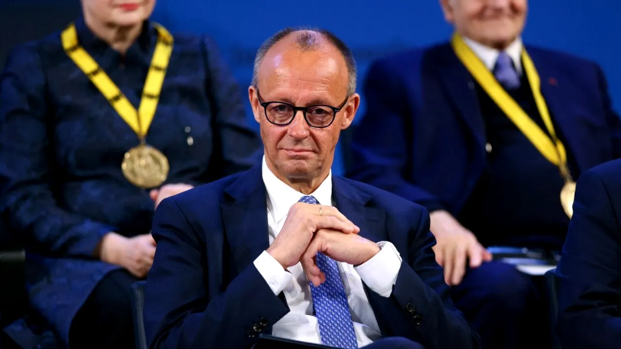 Mesajul lui Friedrich Merz către J. D. Vance: Europa este pregătită să LUPTE, dacă este necesar, pentru valorile sale fundamentale