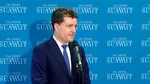 Nicușor Dan, despre vicepremierul Anastasiu, acuzat de dare de mită: Lăsați-mă să mă informez, e prima oară când aflu