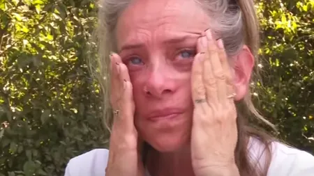 VIDEO. Mărturia emoționantă a mamei Miyei, tânăra care a fost răpită de Hamas: „Ştiu că fiica mea e o luptătoare, nu va renunţa!”