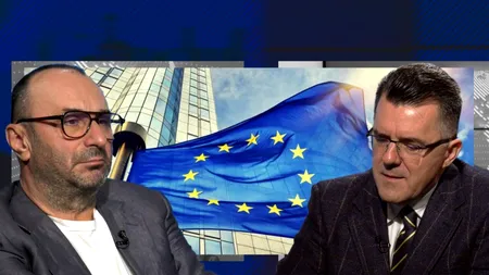 VIDEO | Dan Dungaciu, analist de politică externă: „Europenii se află sub presiunea morală a războiului din Ucraina”