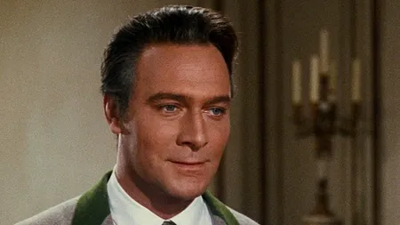 „Căpitanul Von Trapp