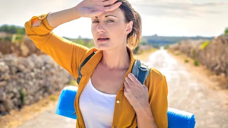 Ce se întâmplă cu vremea în această vară. Ce temperaturi vom avea în iulie și august