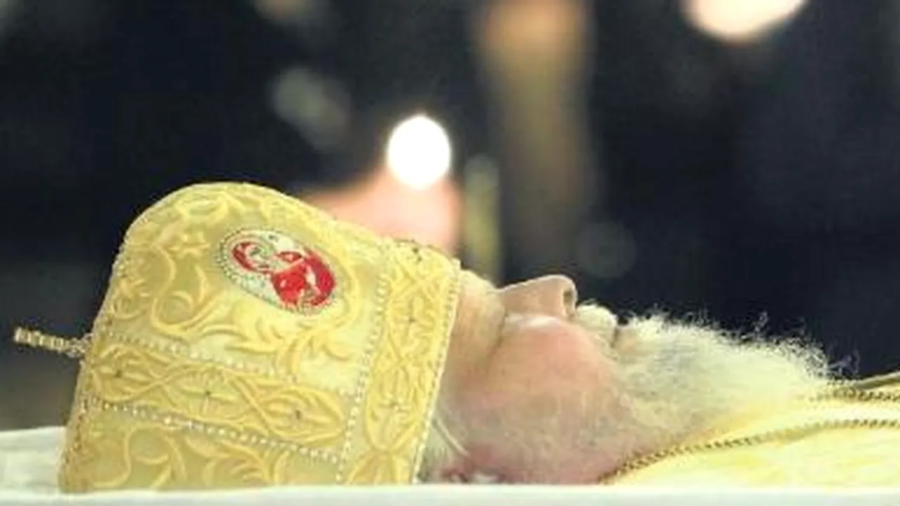 Nu moartea păcătosului, ci informarea lui