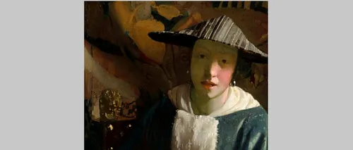 Rijksmuseum a autentificat trei tablouri de Vermeer înaintea amplei retrospective a operei artistului