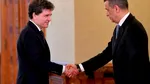 Liderii partidelor merg la Cotroceni să discute cu Nicuşor Dan despre legea salarizării unice