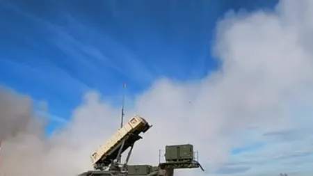 România va primi un nou sistem PATRIOT, după ce a cedat unul Ucrainei