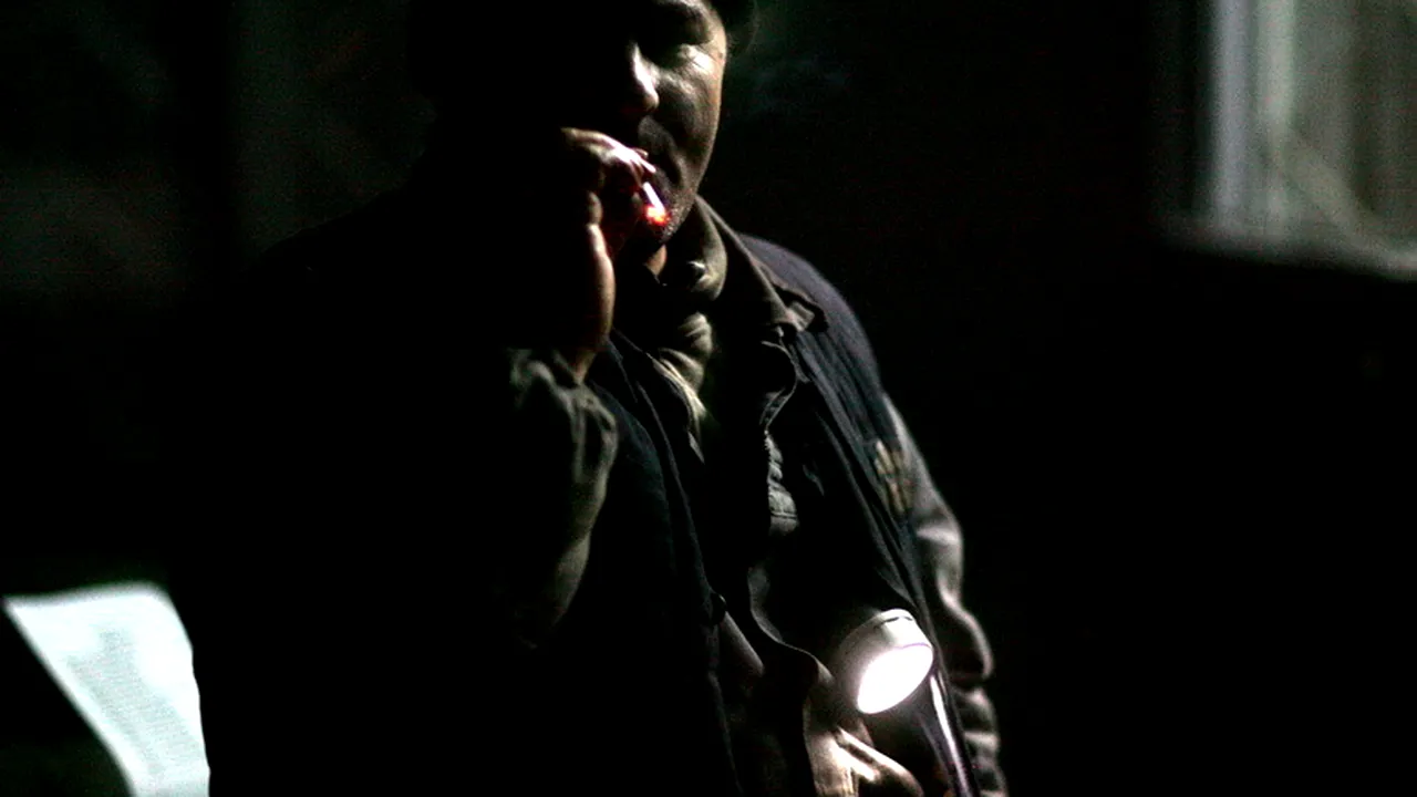 Cei aproximativ 13.000 de mineri ai Complexului Energetic Oltenia, în concediu obligatoriu 5 zile