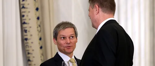Mesajul SUA pentru Iohannis și Cioloș: Îi susținem în totalitate