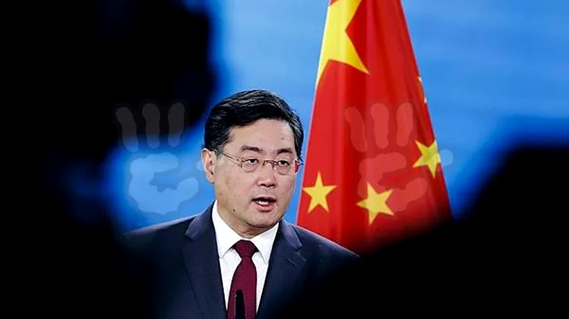Unde este ministrul de Externe chinez? Qin Gang este înlocuit cu diplomatul senior, Wang Yi, care a prezentat planul de pace al Chinei, în februarie